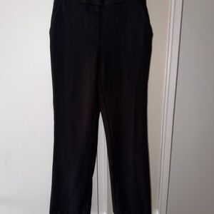 Black Dress Pants